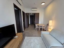 Midtown Modern (D7), Apartment #615186281